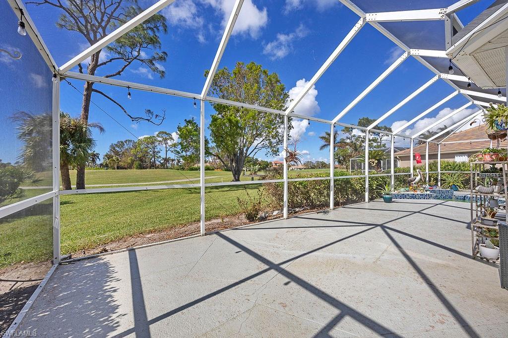 BURNT STORE MARINA - Residential