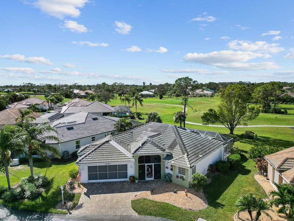 BURNT STORE MARINA - Residential