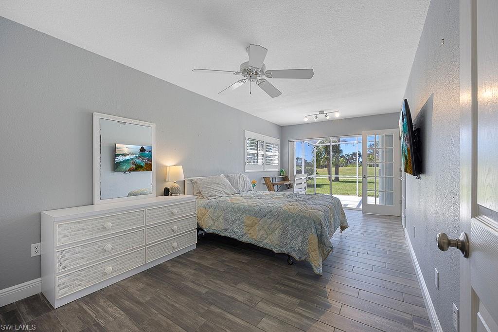 BURNT STORE MARINA - Residential