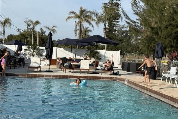 GULF COAST CAMPING RESORT - Residential