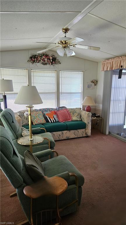GULF COAST CAMPING RESORT - Residential