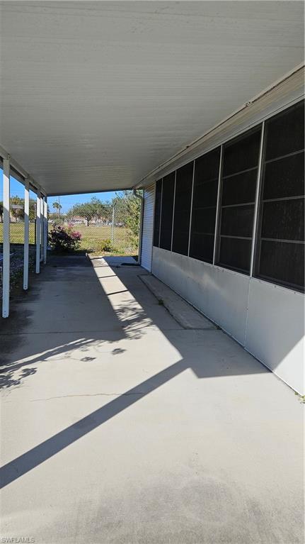 GULF COAST CAMPING RESORT - Residential