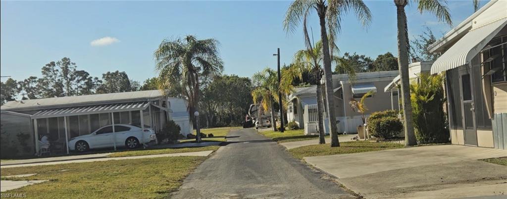 GULF COAST CAMPING RESORT - Residential