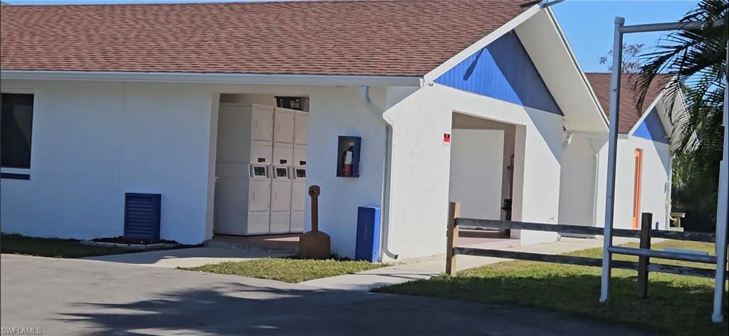 GULF COAST CAMPING RESORT - Residential