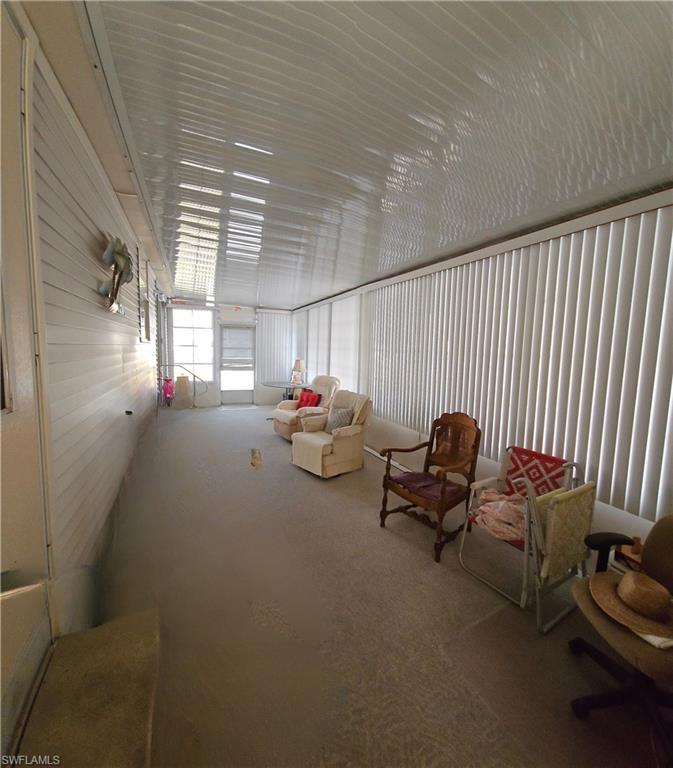 GULF COAST CAMPING RESORT - Residential