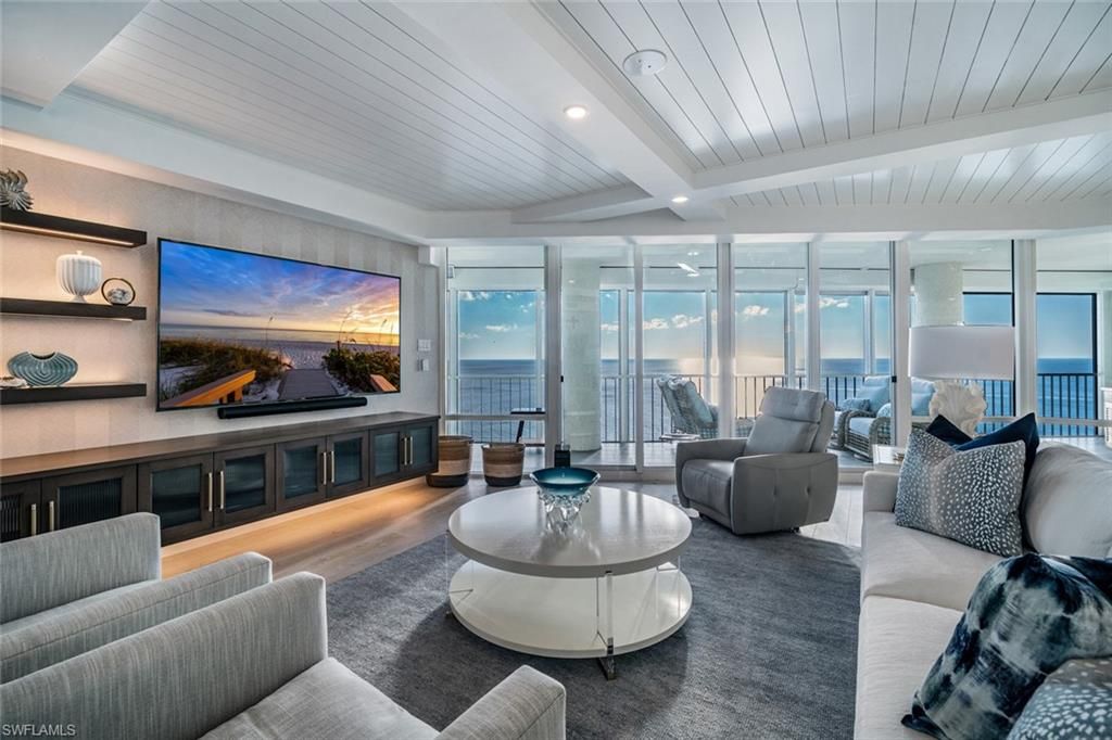 Photo of 3991 Gulf Shore BLVD N #1603, NAPLES, FL 34103 (MLS # 226008475)