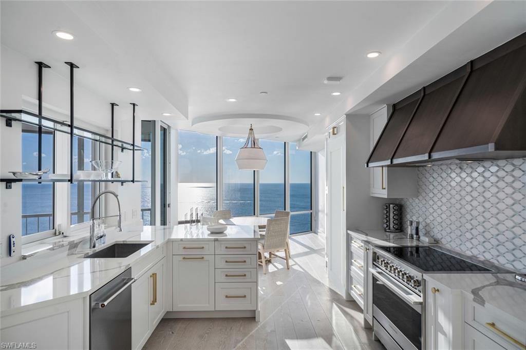 LE CIEL PARK TOWER - Residential