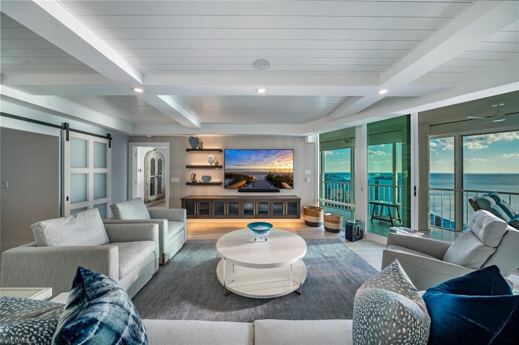 LE CIEL PARK TOWER - Residential