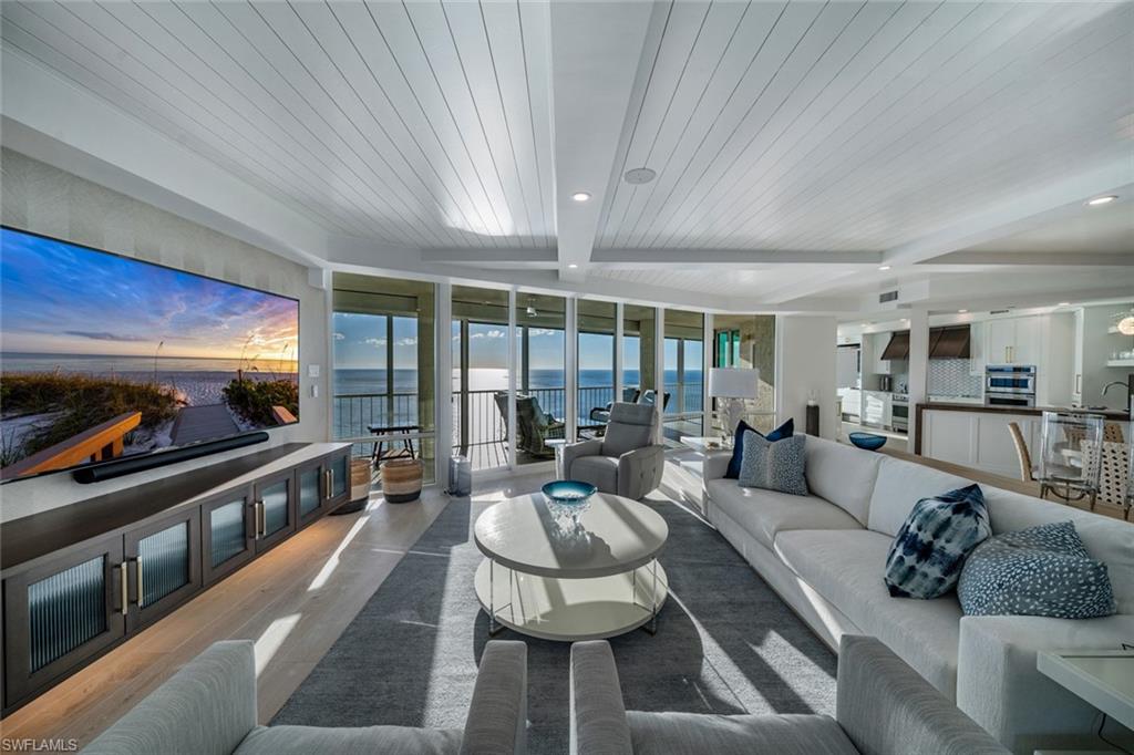 LE CIEL PARK TOWER - Residential