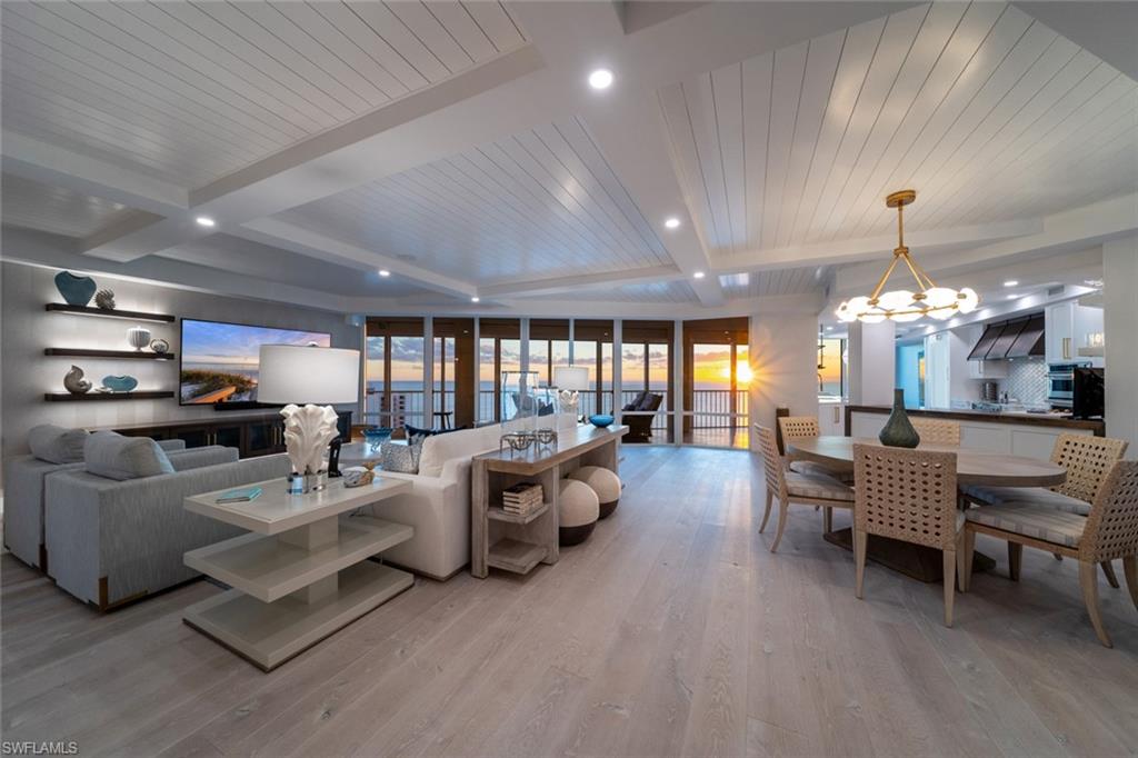 LE CIEL PARK TOWER - Residential