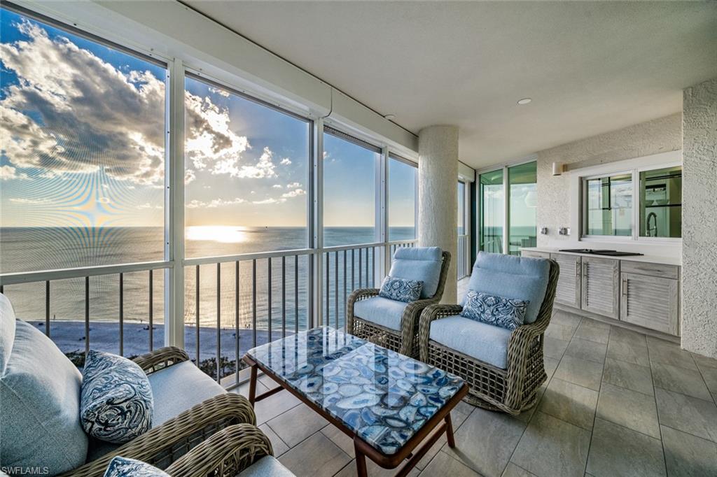 LE CIEL PARK TOWER - Residential