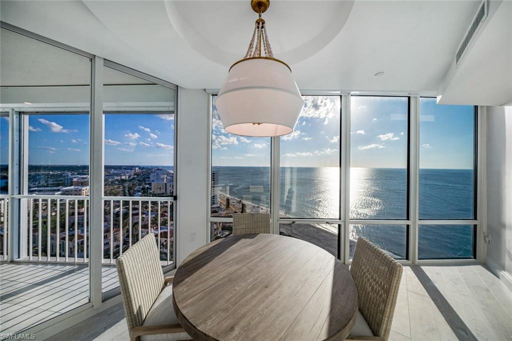 LE CIEL PARK TOWER - Residential