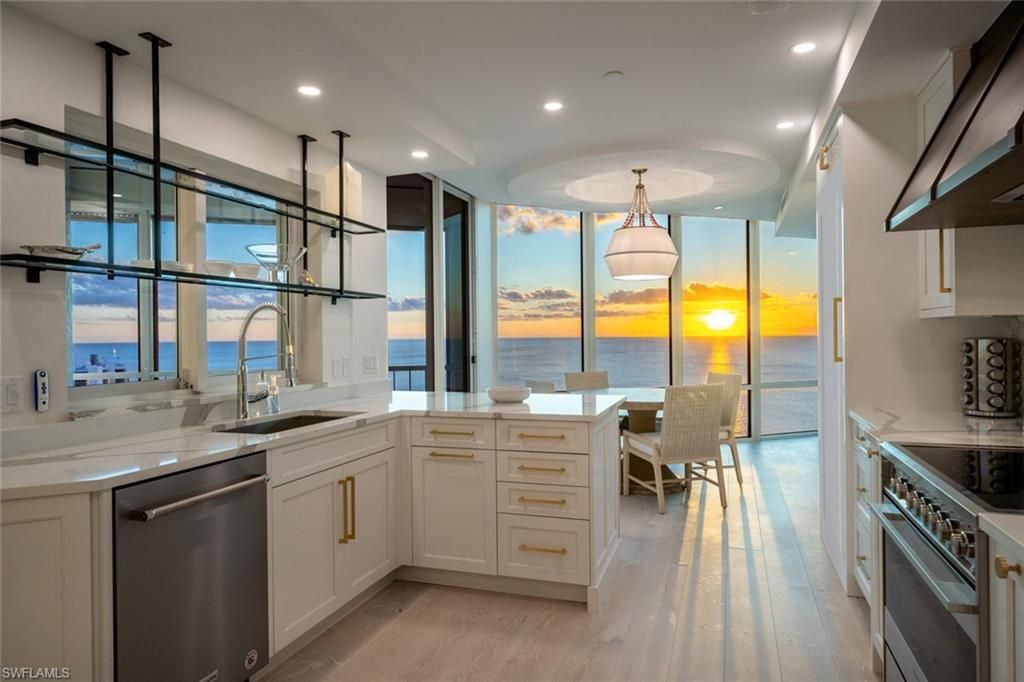 Photo of 3991 Gulf Shore BLVD N #1603, NAPLES, FL 34103 (MLS # 226008475)