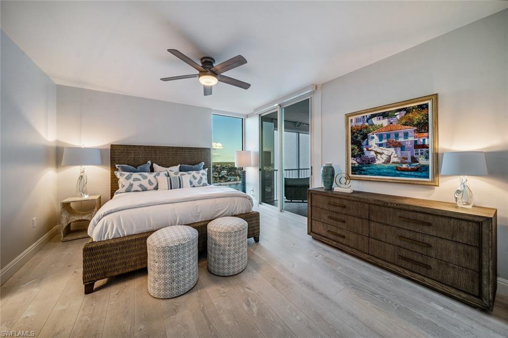 LE CIEL PARK TOWER - Residential