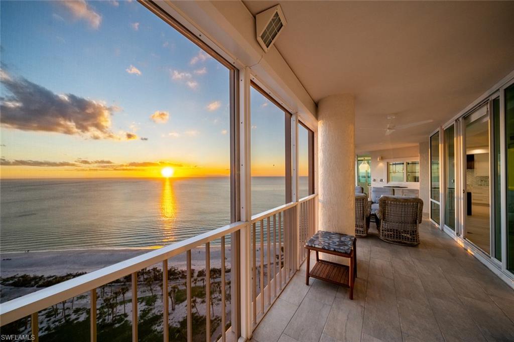 LE CIEL PARK TOWER - Residential