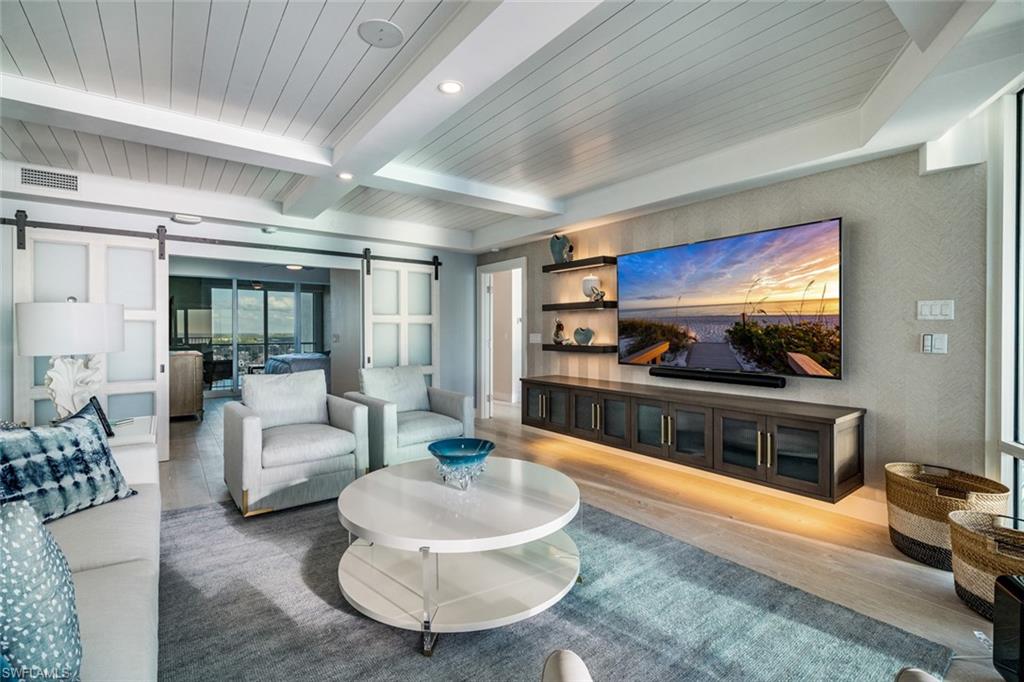 LE CIEL PARK TOWER - Residential