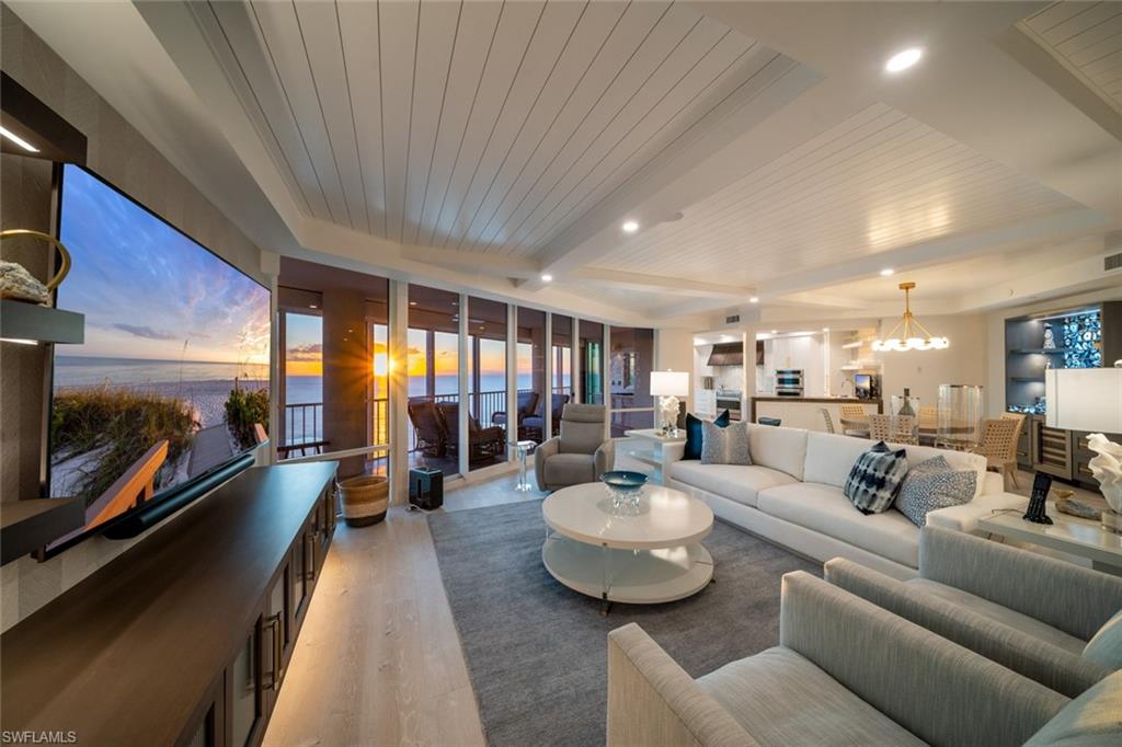 LE CIEL PARK TOWER - Residential