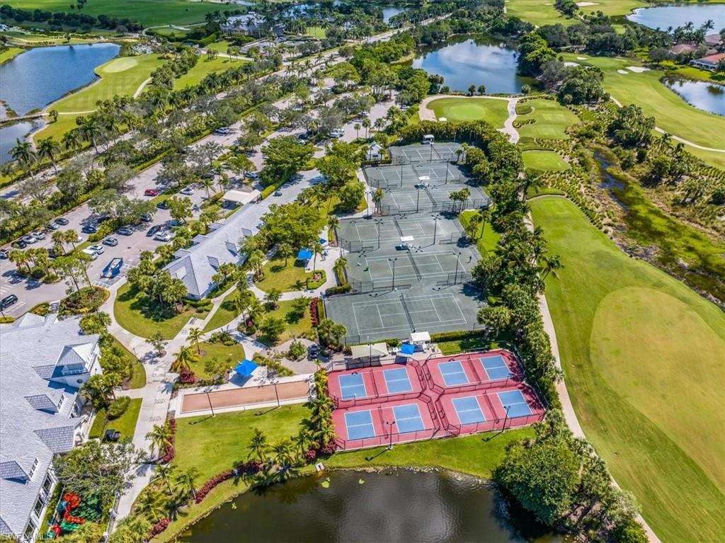 CASCADA - Residential