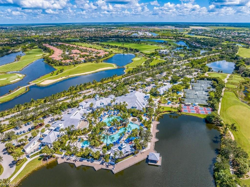 CASCADA - Residential