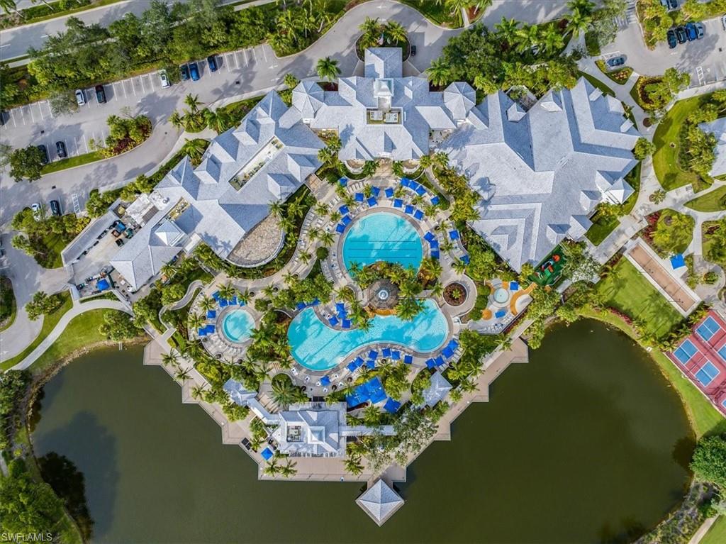 CASCADA - Residential