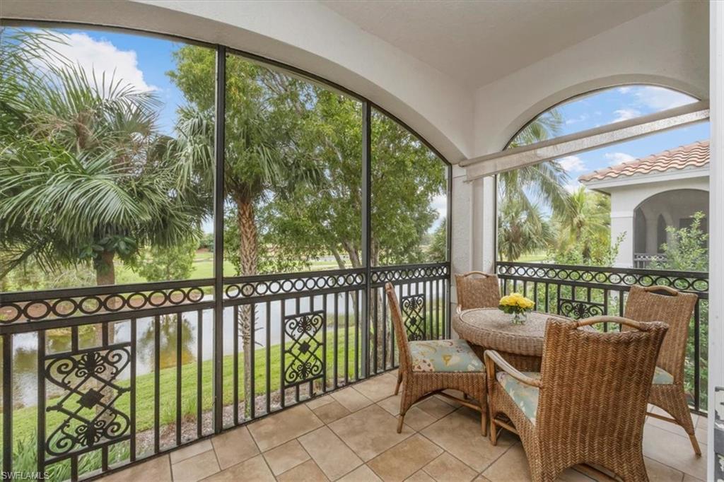 CASCADA - Residential