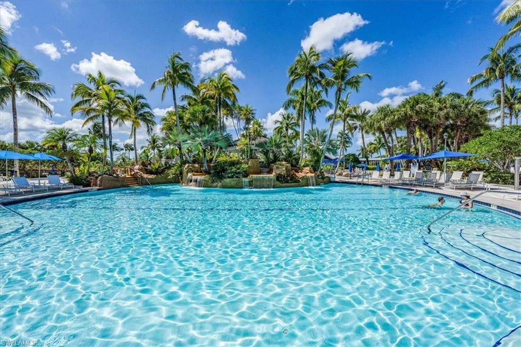 CASCADA - Residential