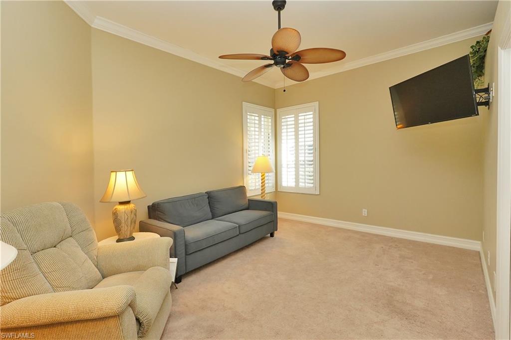 VILLAS AT OLDE HICKORY - Residential