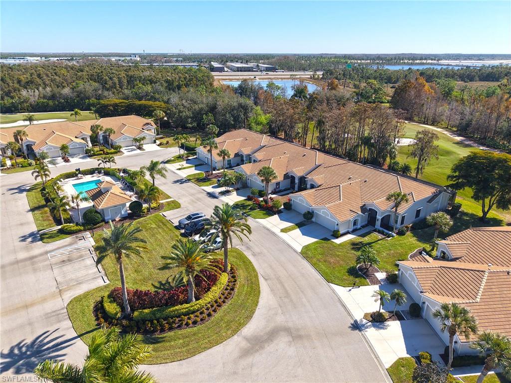 VILLAS AT OLDE HICKORY - Residential