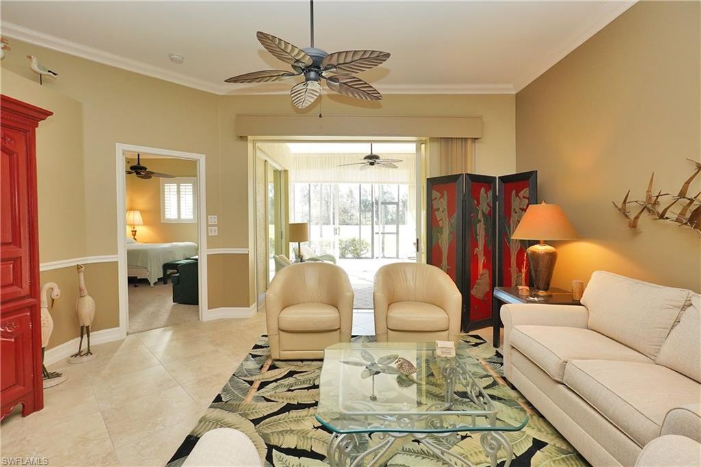 VILLAS AT OLDE HICKORY - Residential