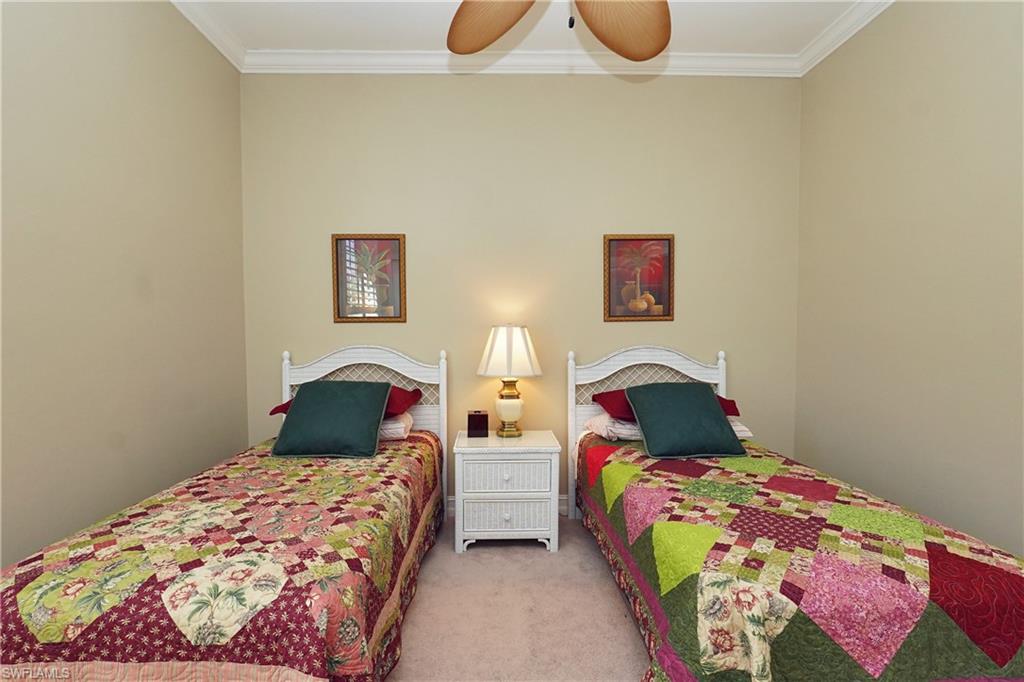 VILLAS AT OLDE HICKORY - Residential