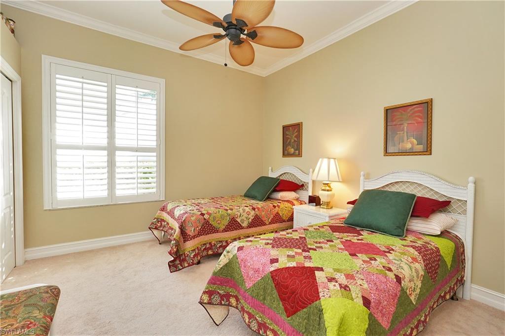 VILLAS AT OLDE HICKORY - Residential