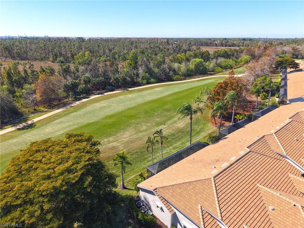 VILLAS AT OLDE HICKORY - Residential