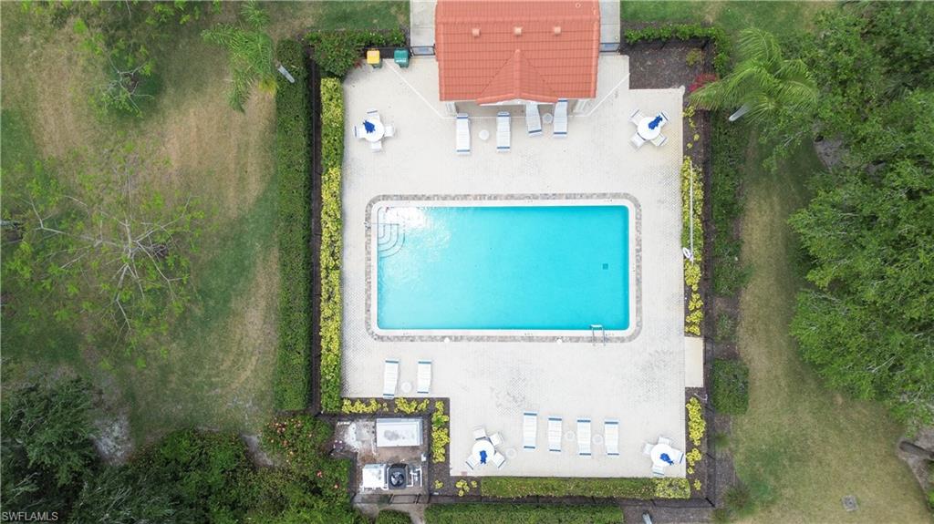 EDGEWATER AT CARLTON LAKES - Residential Lease