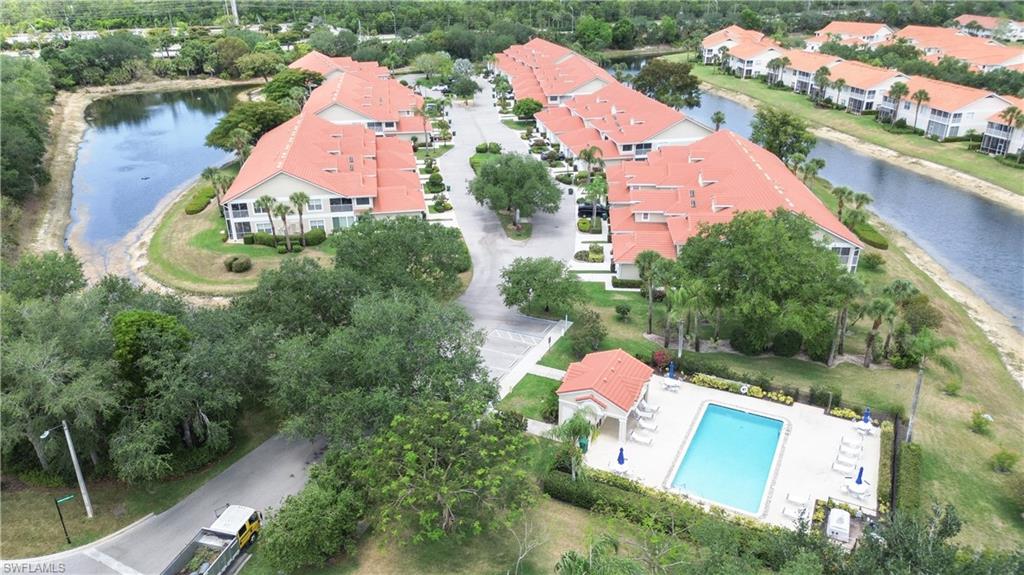 EDGEWATER AT CARLTON LAKES - Residential Lease