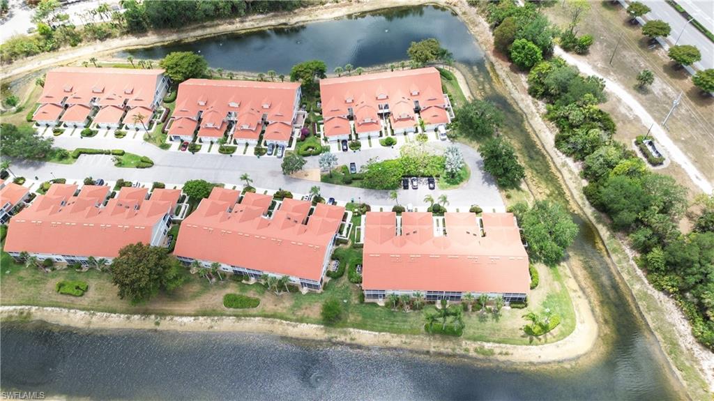 EDGEWATER AT CARLTON LAKES - Residential Lease