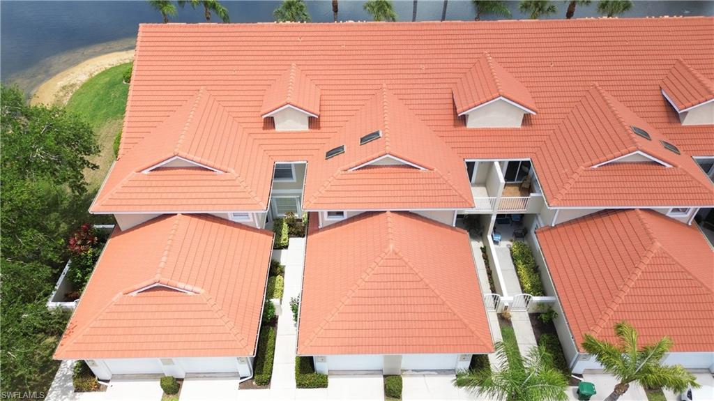 EDGEWATER AT CARLTON LAKES - Residential Lease