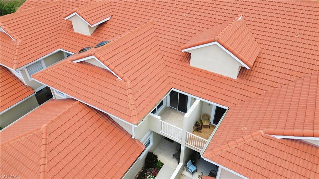 EDGEWATER AT CARLTON LAKES - Residential Lease