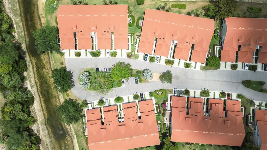 EDGEWATER AT CARLTON LAKES - Residential Lease