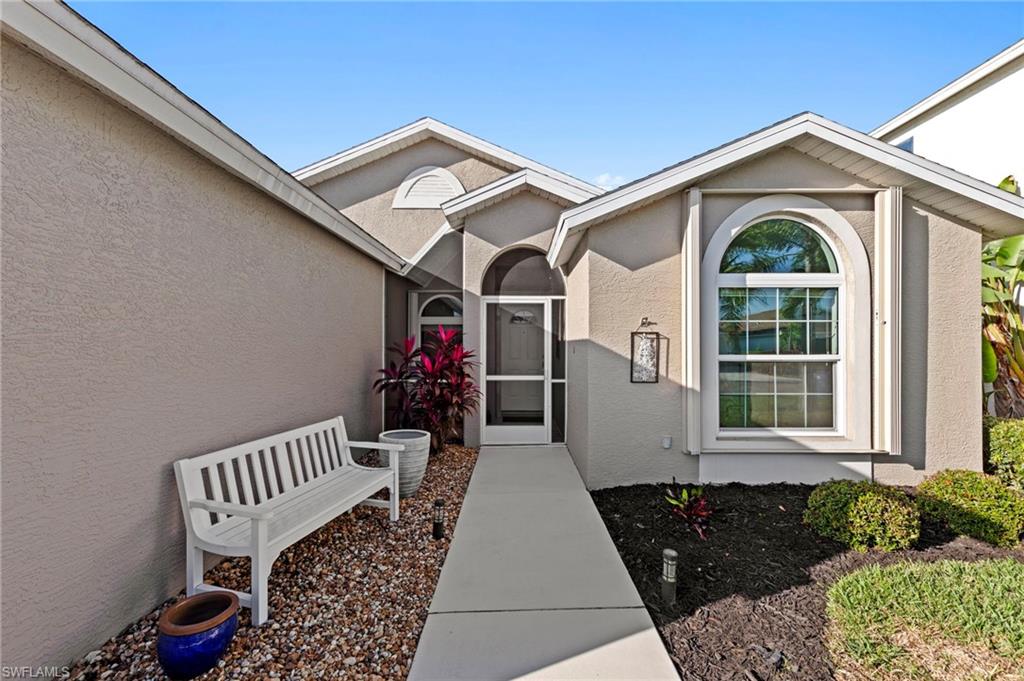 STONEYBROOK - Residential