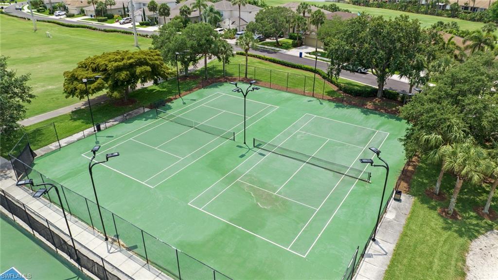 STONEYBROOK - Residential