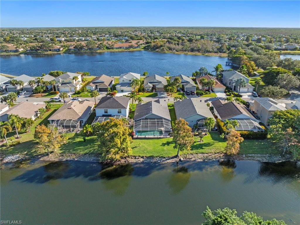 STONEYBROOK - Residential