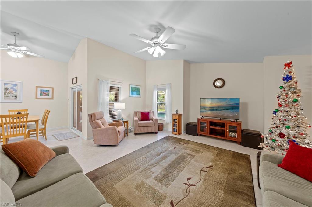 STONEYBROOK - Residential