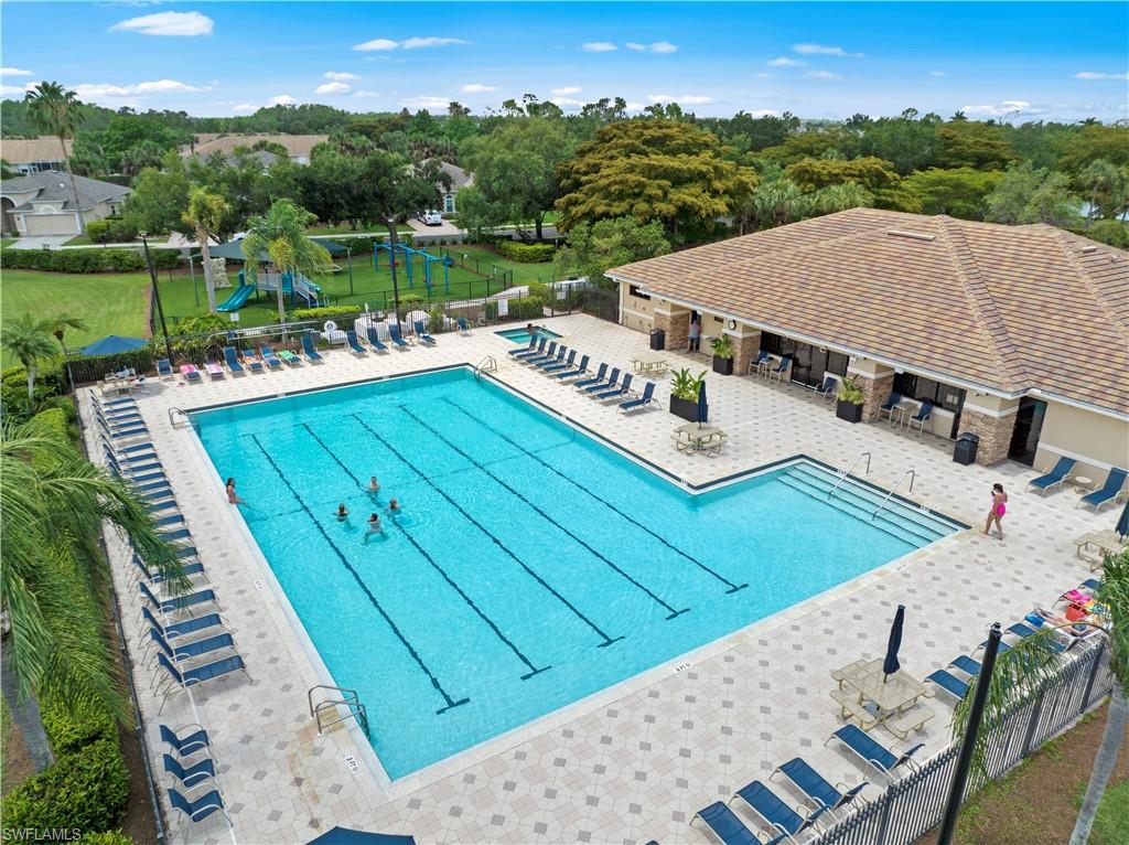 STONEYBROOK - Residential