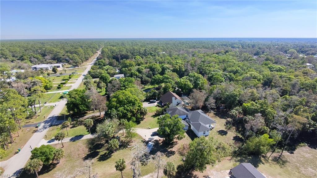 GOLDEN GATE ESTATES - Land