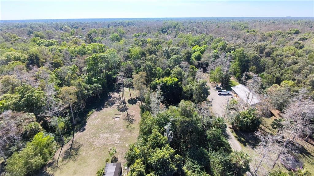 GOLDEN GATE ESTATES - Land