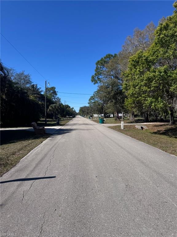 GOLDEN GATE ESTATES - Land