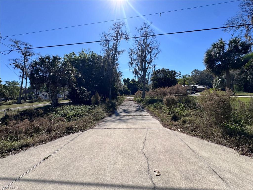 GOLDEN GATE ESTATES - Land