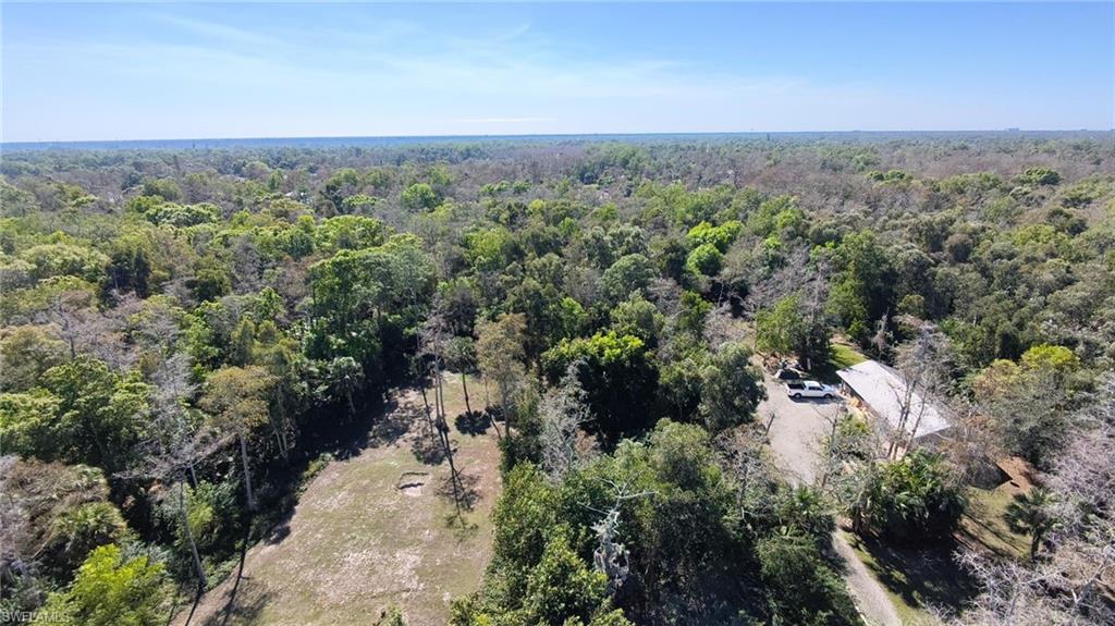 GOLDEN GATE ESTATES - Land