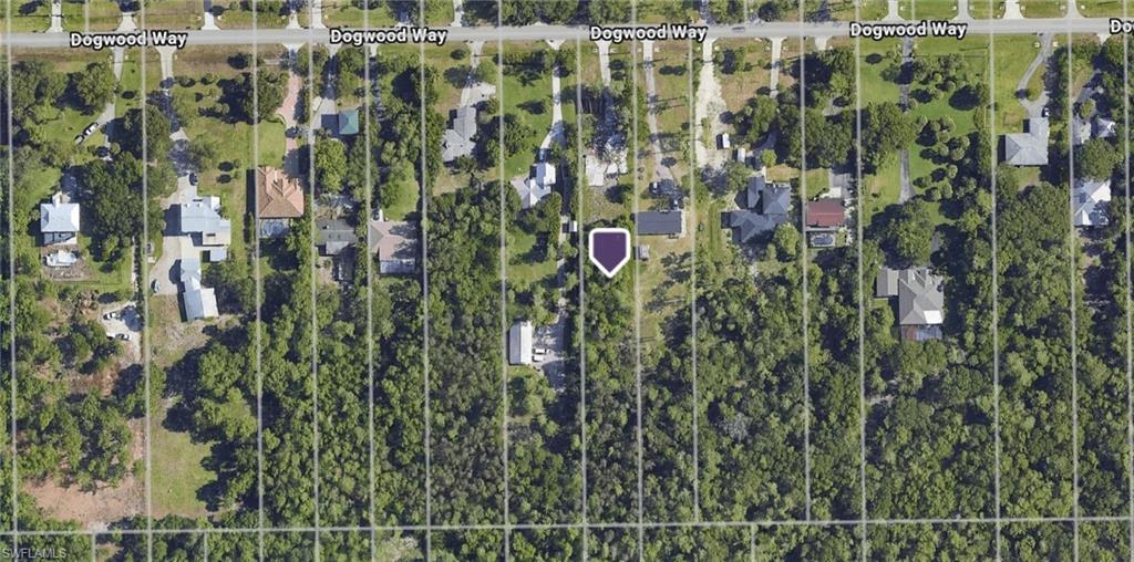 GOLDEN GATE ESTATES - Land