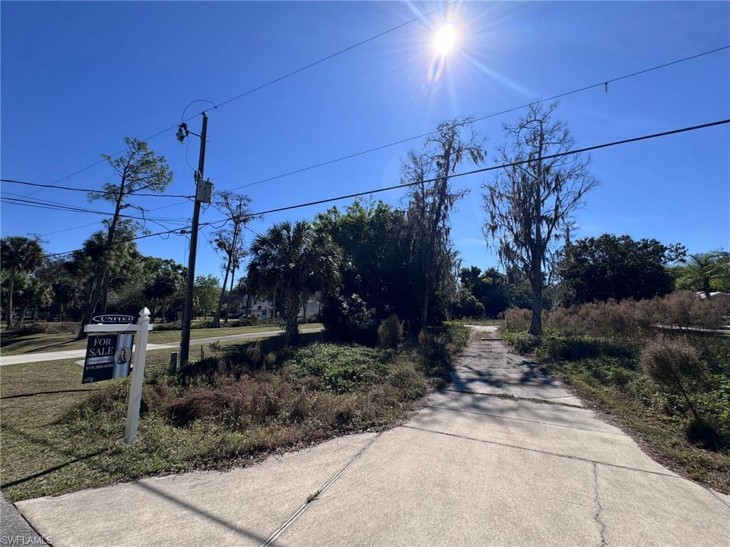 GOLDEN GATE ESTATES - Land